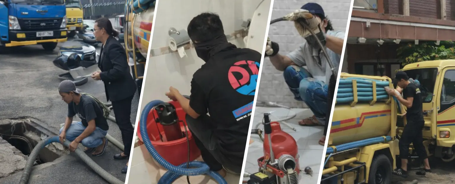 Jasa Sedot WC Tambakrejo Terdekat